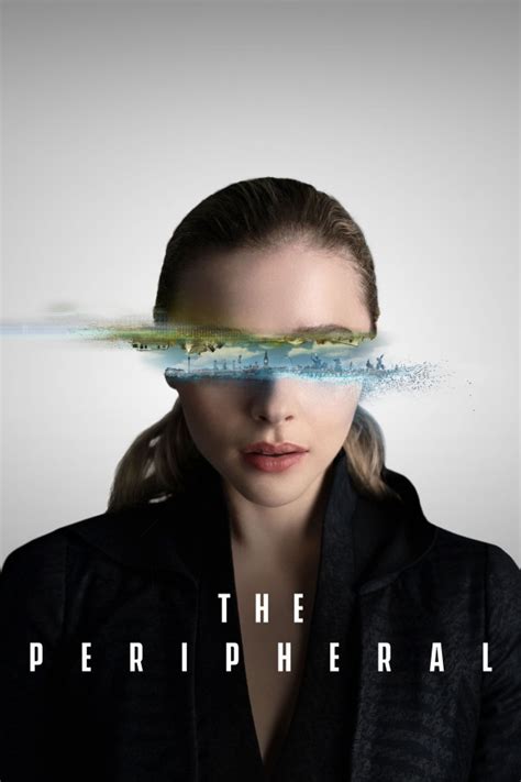 yesmovie the peripheral